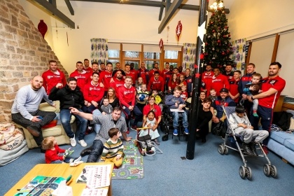 Bristol-City-FC-visit-Charlton-Farm Bristol-City-FC-visit-Charlton-Farm